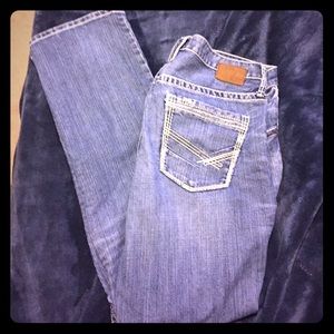 Men’s BKE Denim Jeans